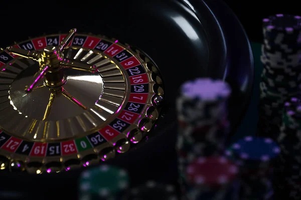macanplay Adjustable Bets