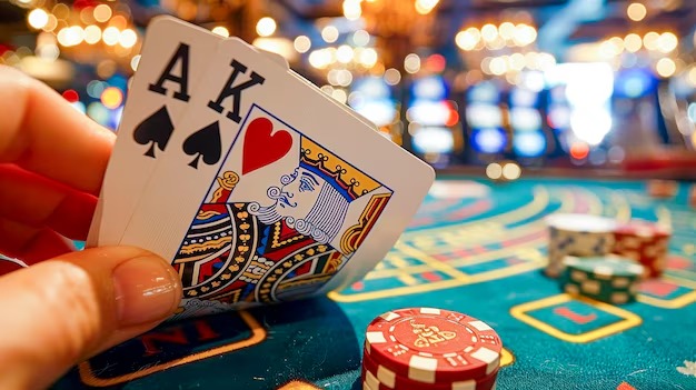macanplay macanplay App — Casino in Your Pocket